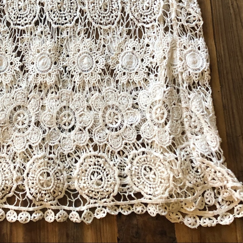 Eyelet tank - Picture 2 of 2